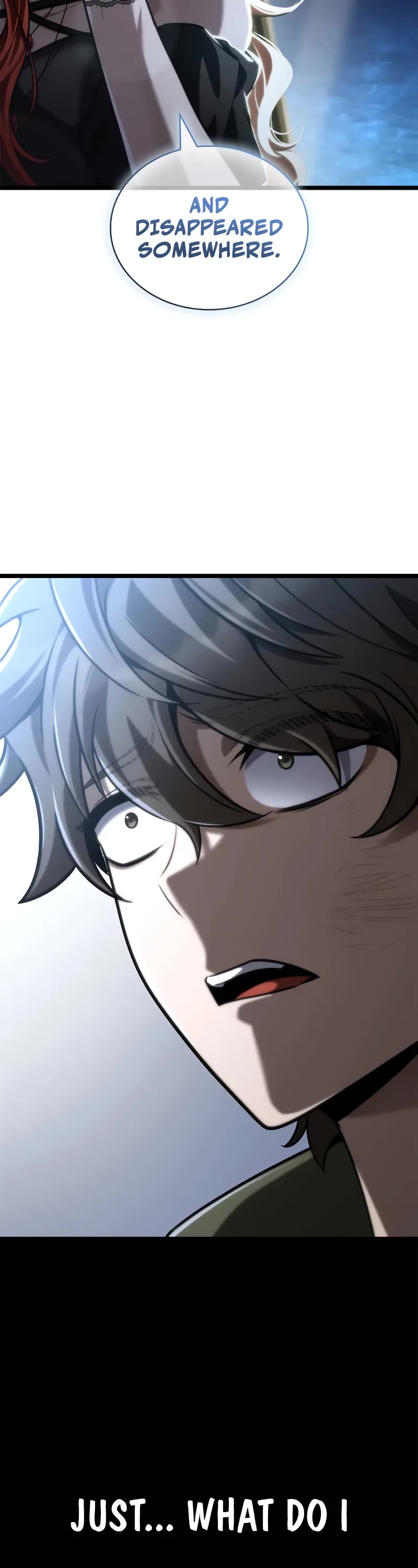 Infinite Mage chapter 114 page 44