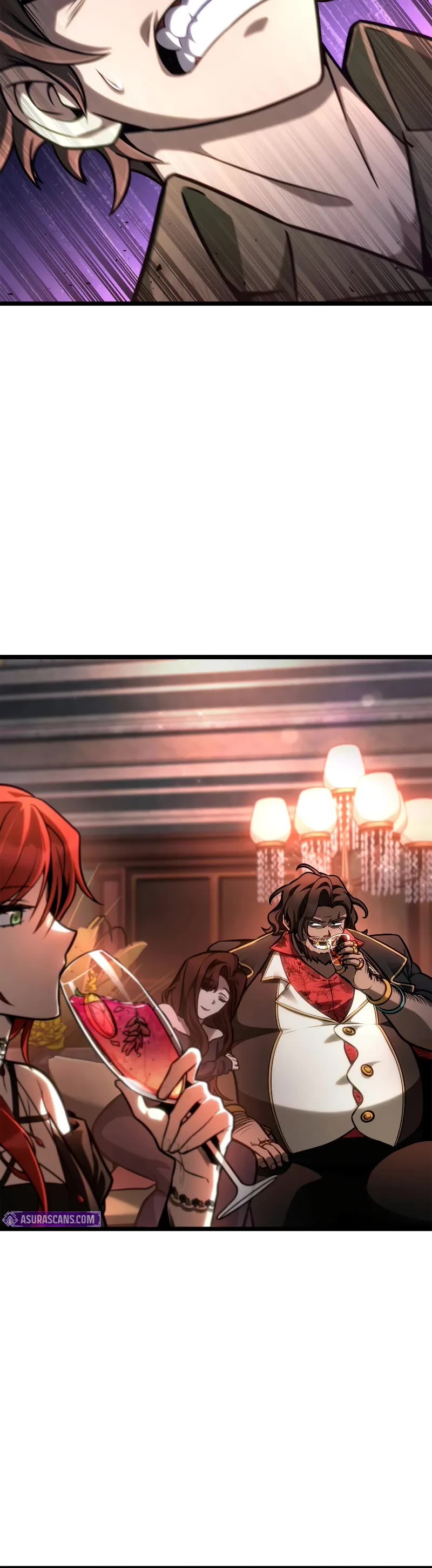 Infinite Mage chapter 114 page 69