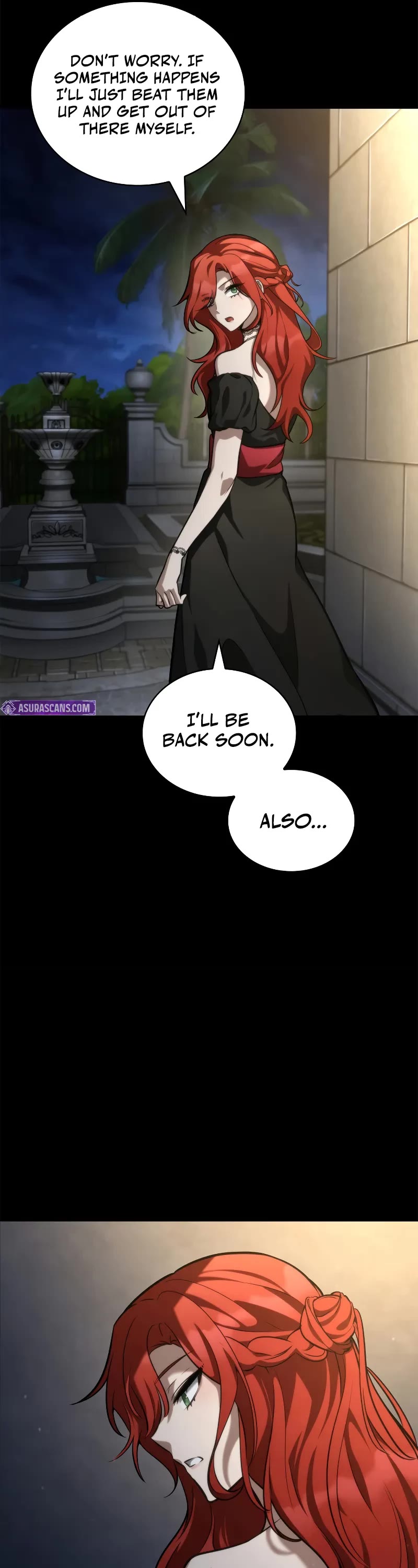 Infinite Mage chapter 114 page 7