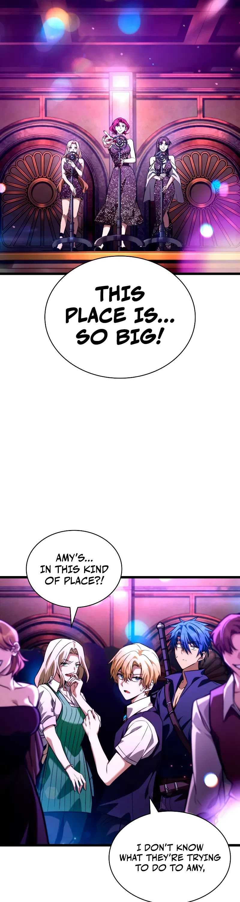 Infinite Mage chapter 115 page 14