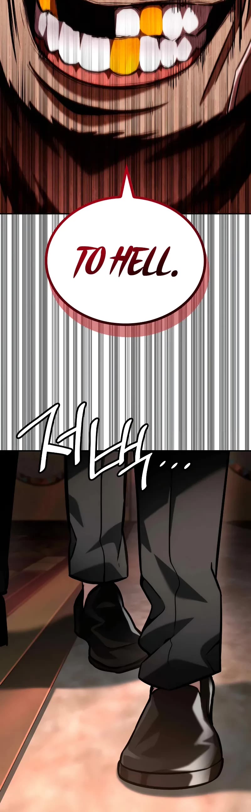 Infinite Mage chapter 115 page 58