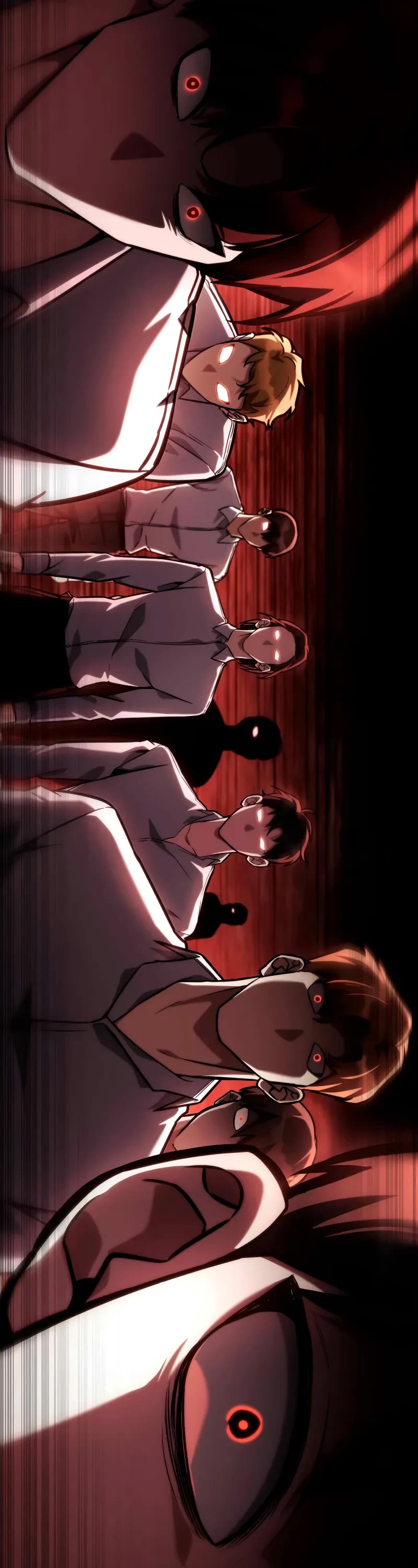 Infinite Mage chapter 115 page 64