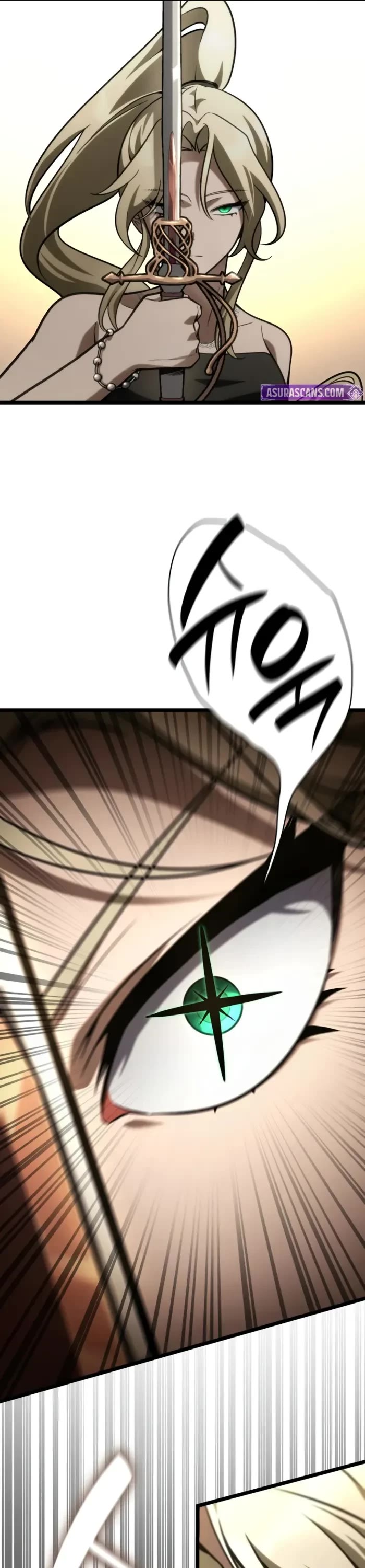 Infinite Mage chapter 121 page 6