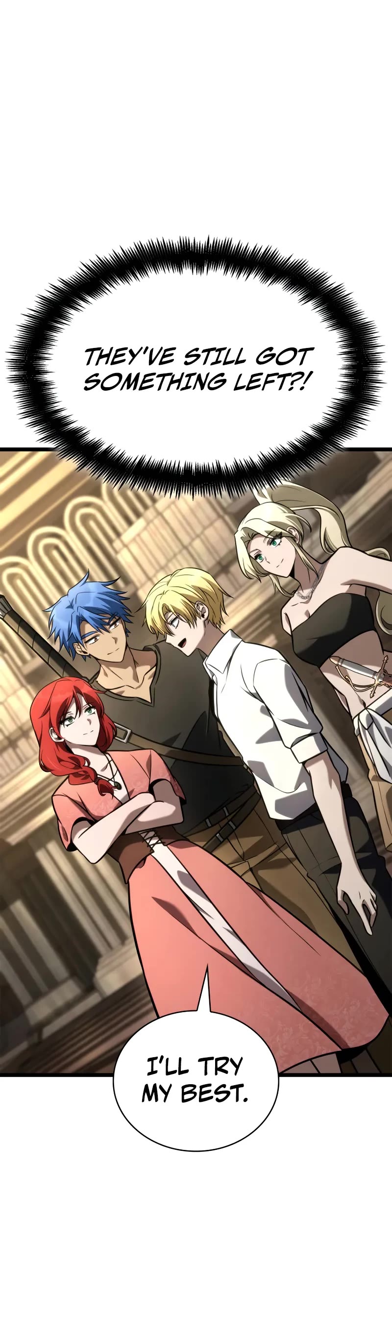 Infinite Mage chapter 122 page 16