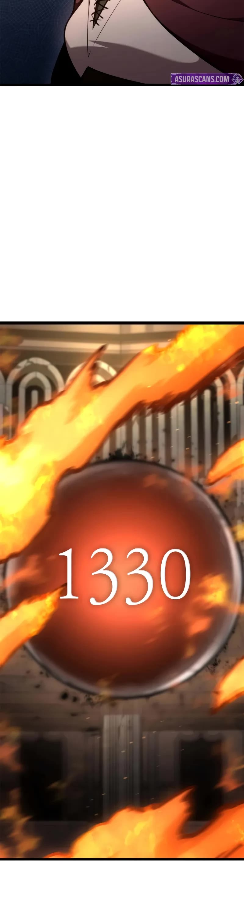 Infinite Mage chapter 122 page 3