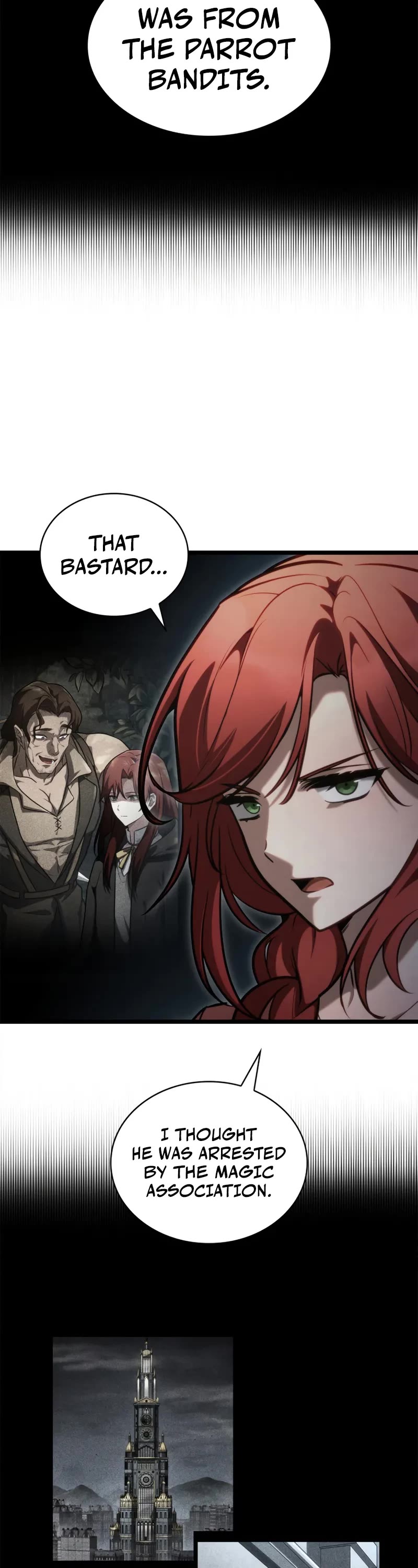 Infinite Mage chapter 124 page 38