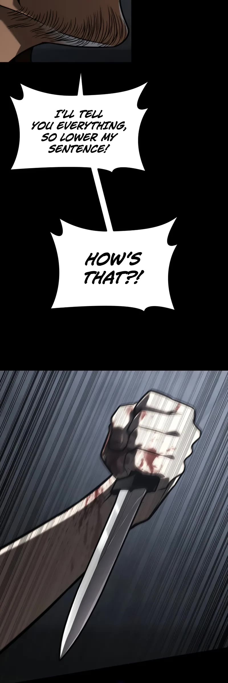 Infinite Mage chapter 125 page 11