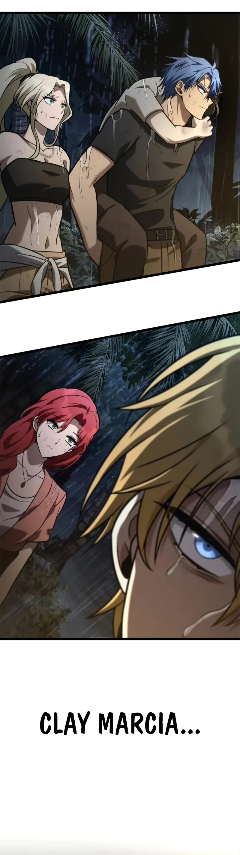 Infinite Mage chapter 125 page 61