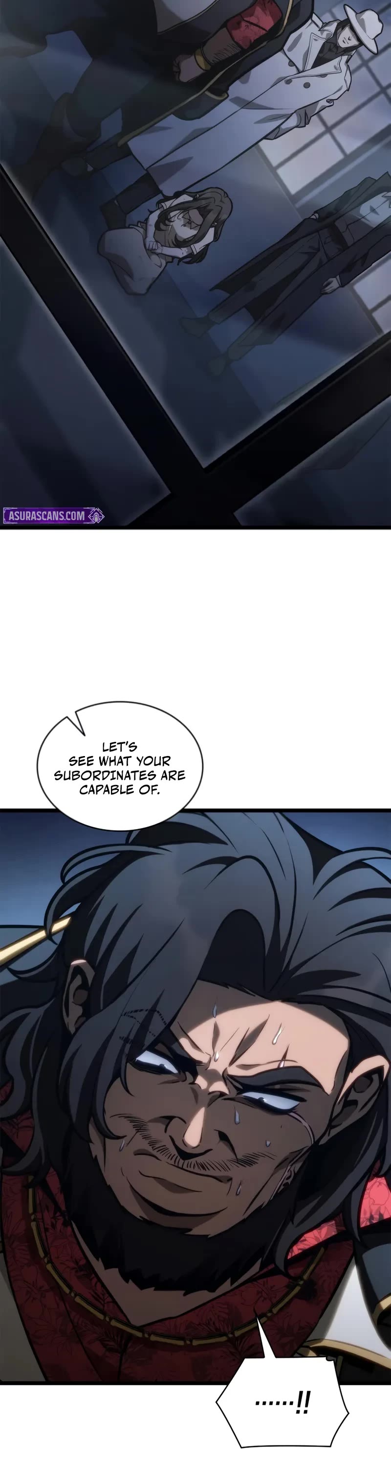 Infinite Mage chapter 126 page 36