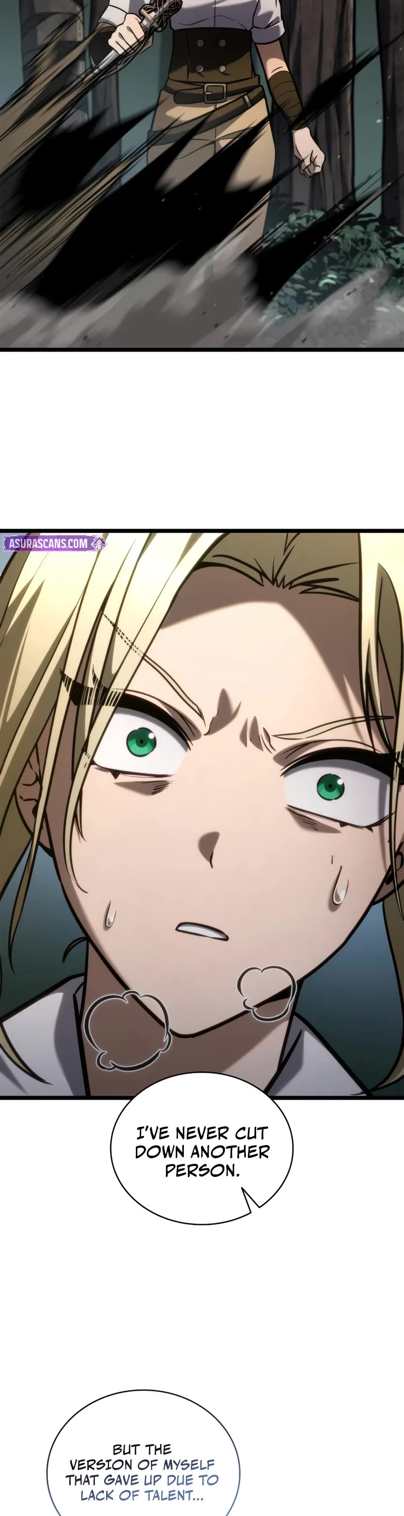 Infinite Mage chapter 126 page 63