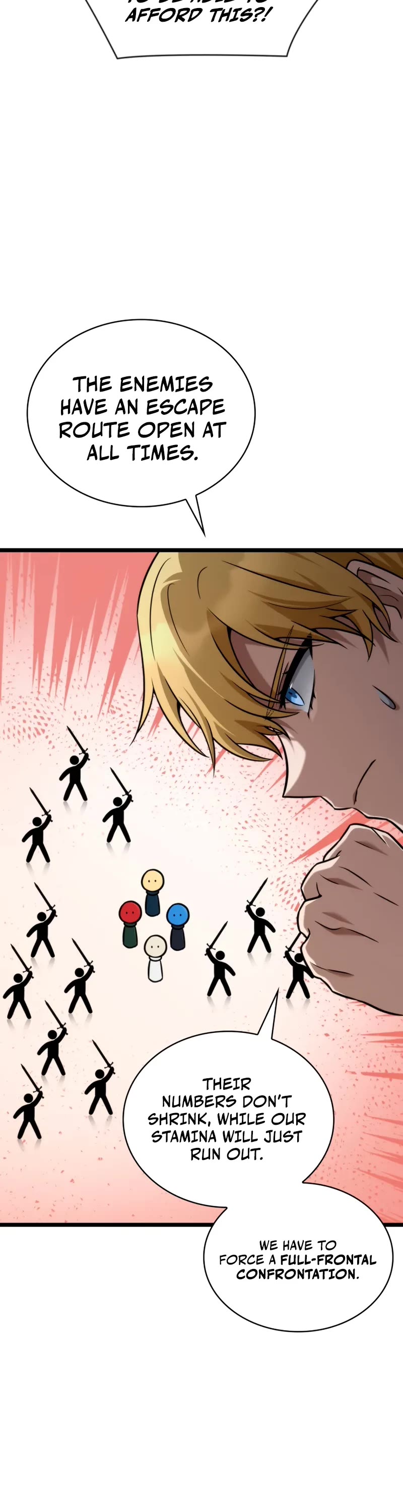 Infinite Mage chapter 127 page 44