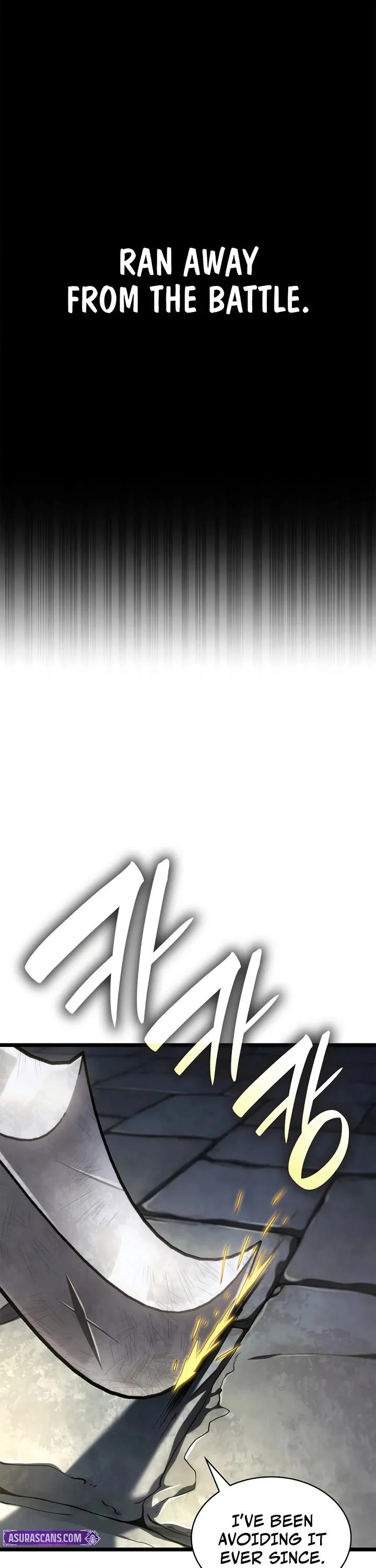 Infinite Mage chapter 129 page 55