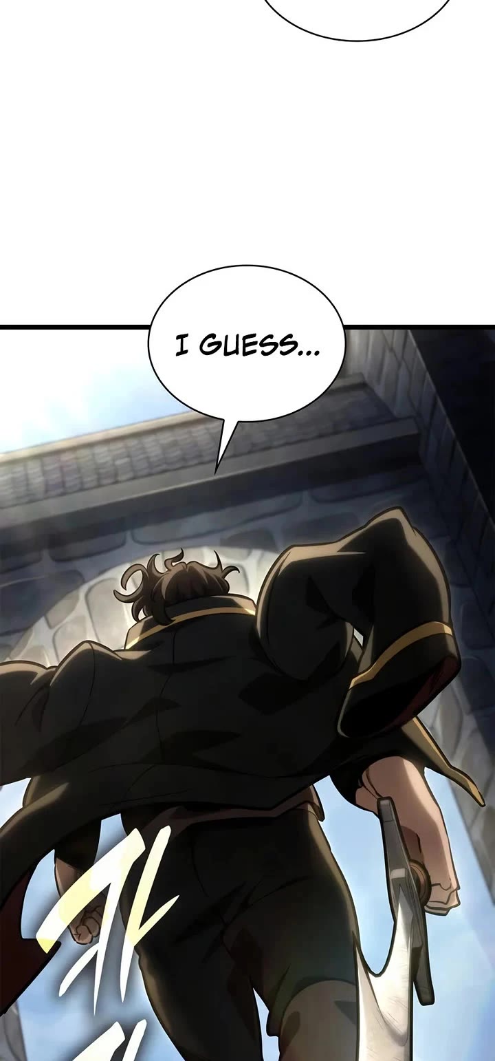 Infinite Mage chapter 129 page 56