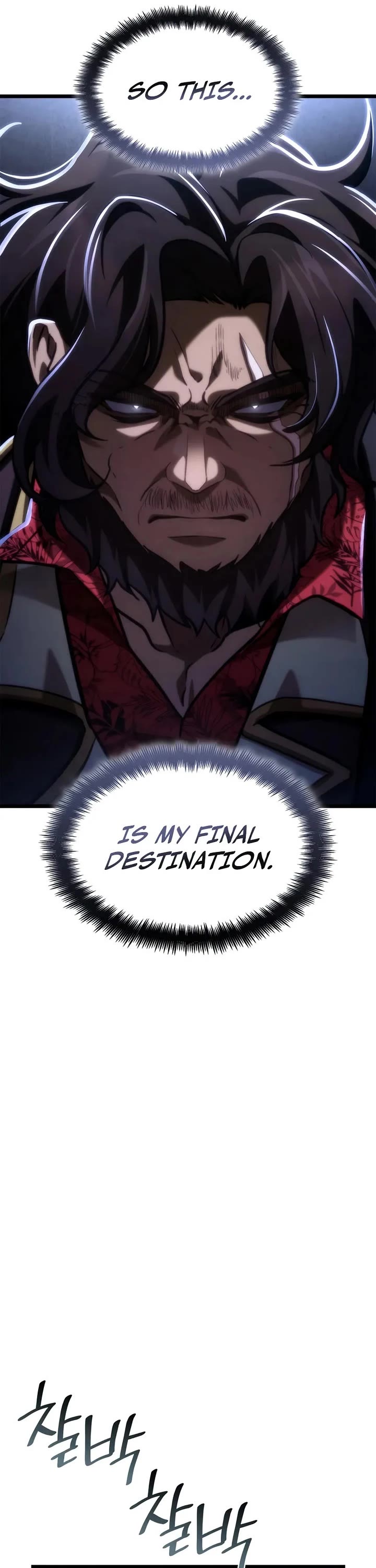 Infinite Mage chapter 129 page 58