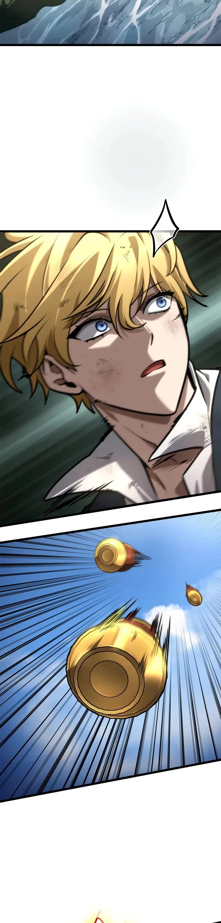 Infinite Mage chapter 129 page 60