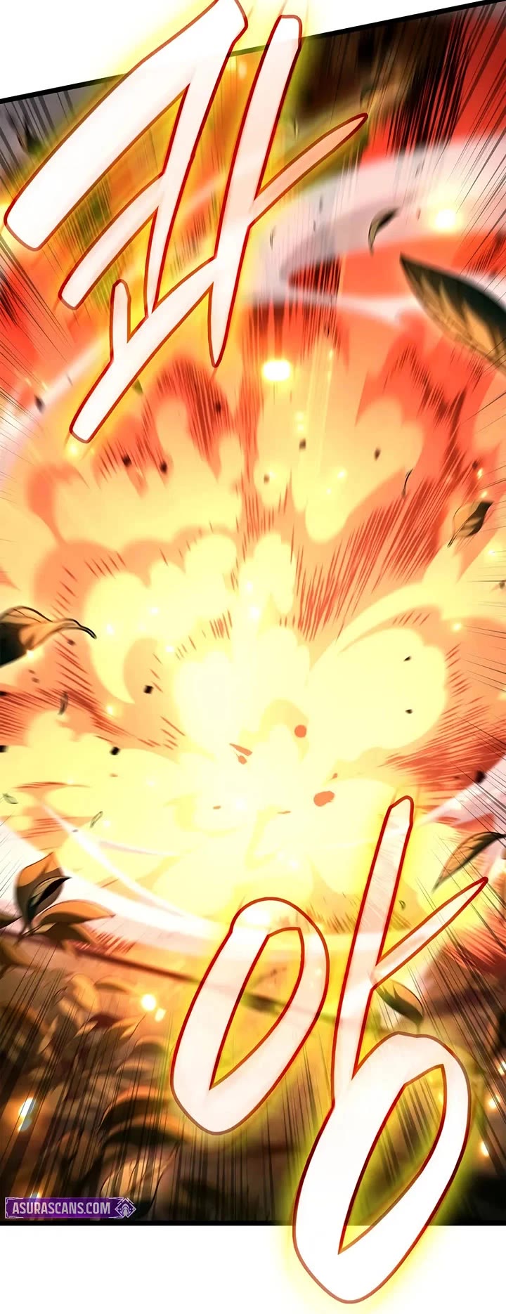 Infinite Mage chapter 129 page 61