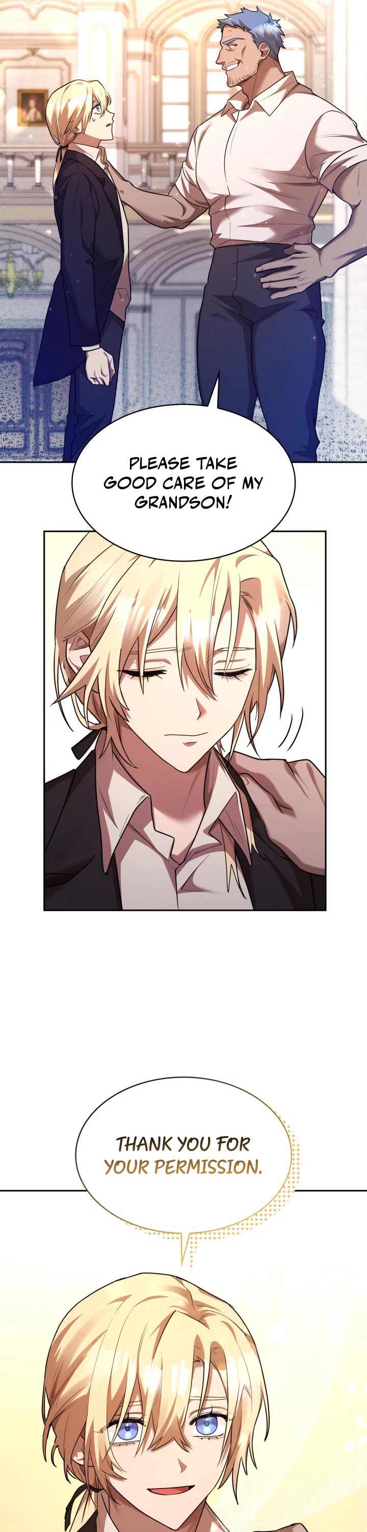 Infinite Mage chapter 13 page 51