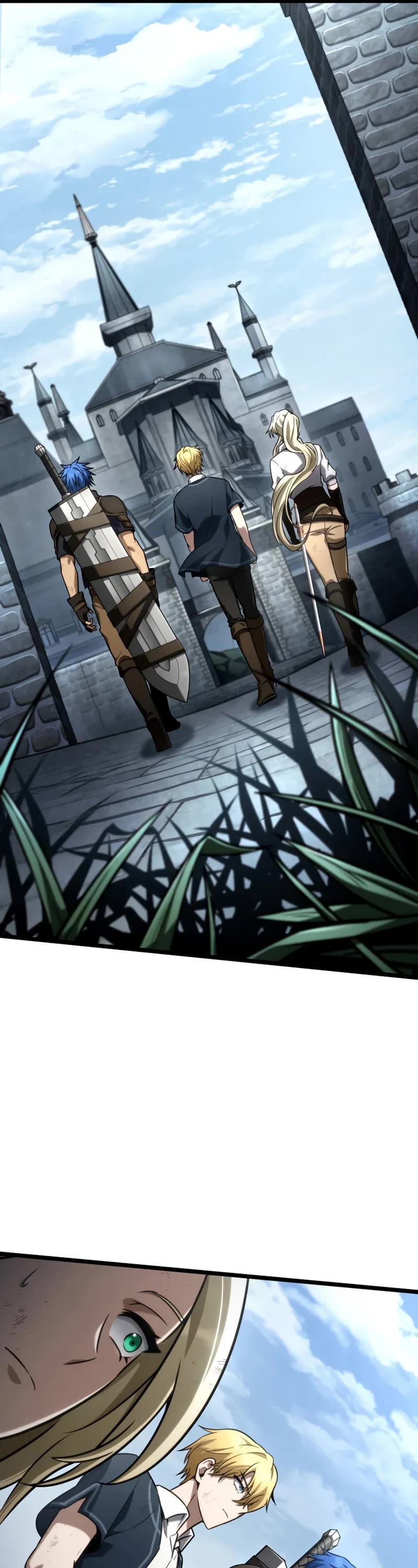 Infinite Mage chapter 130 page 42