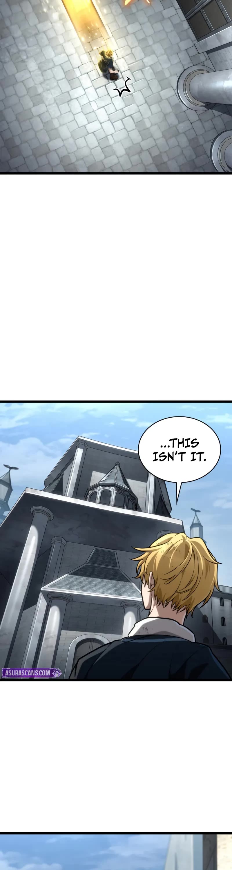 Infinite Mage chapter 130 page 58