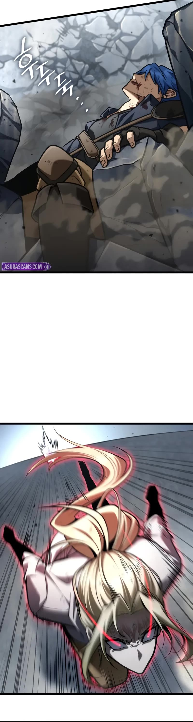 Infinite Mage chapter 131 page 48