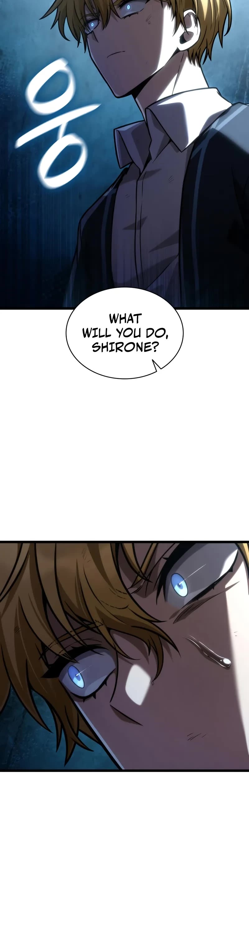 Infinite Mage chapter 131 page 9