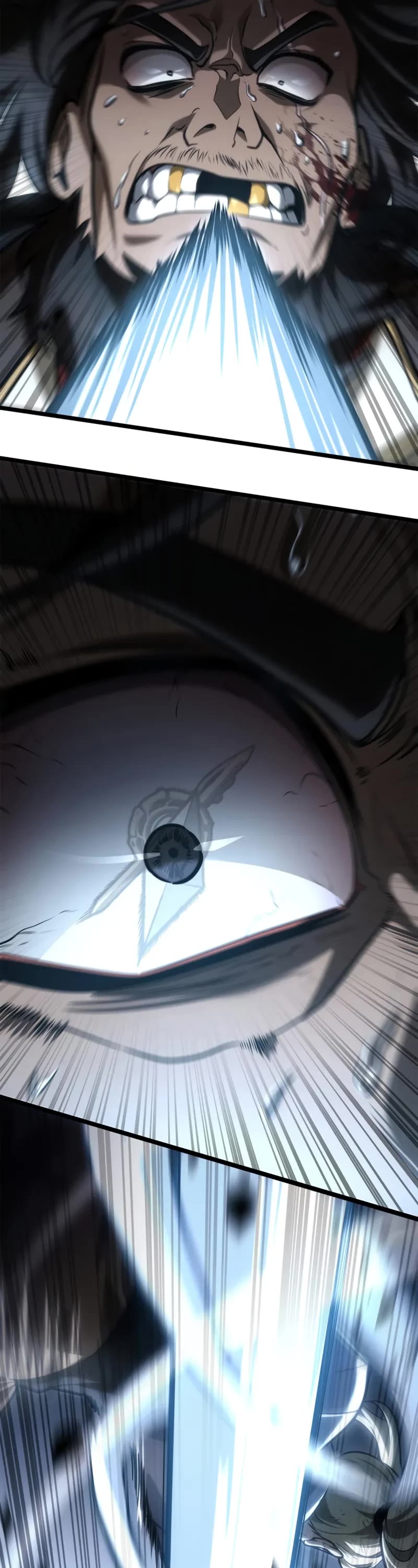 Infinite Mage chapter 135 page 12