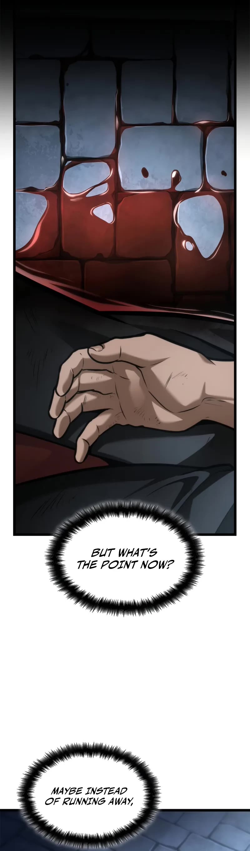 Infinite Mage chapter 135 page 26