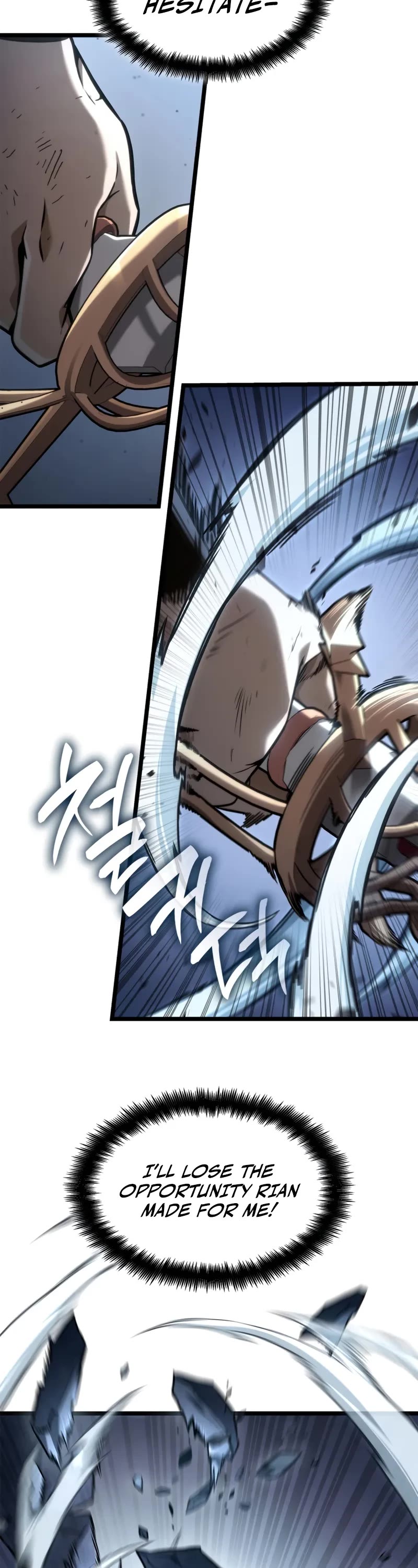 Infinite Mage chapter 135 page 9