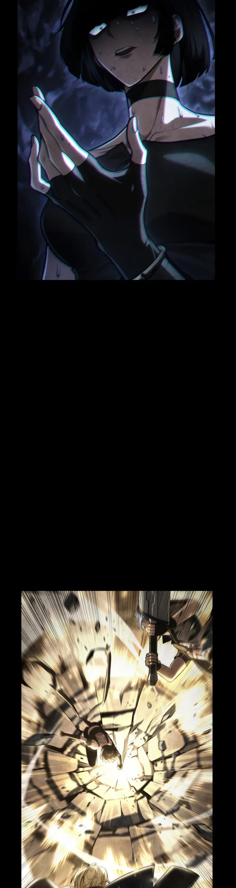 Infinite Mage chapter 139 page 4