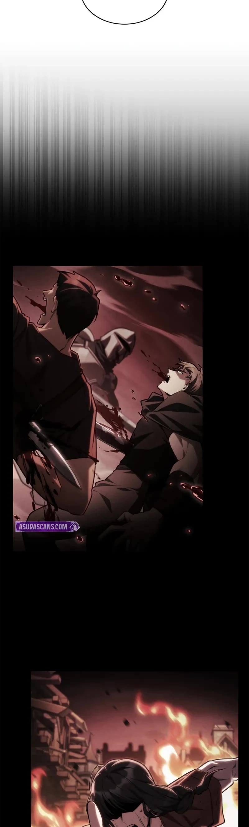 Infinite Mage chapter 140 page 10