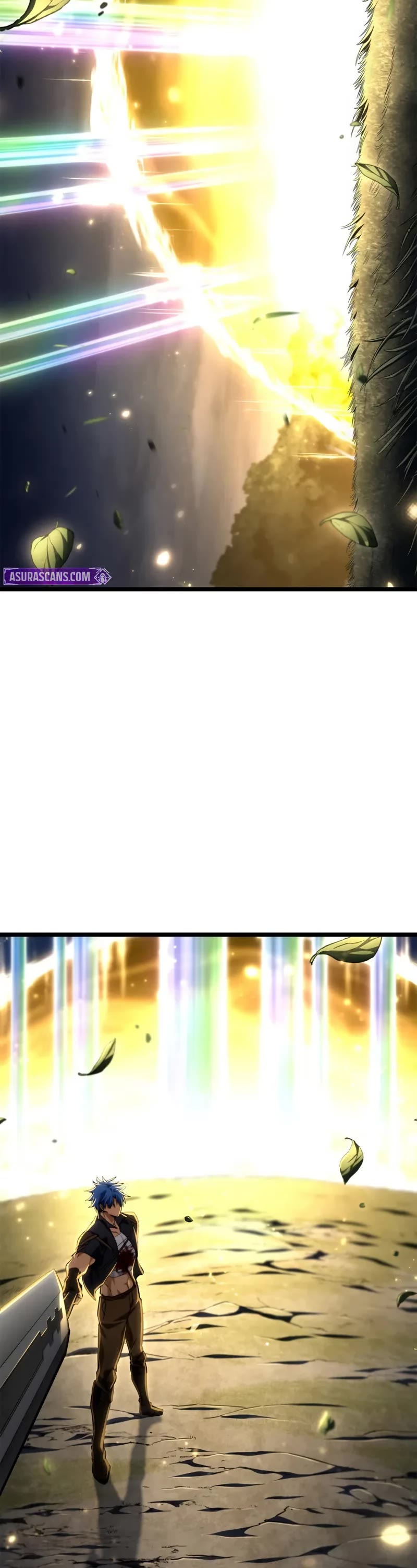 Infinite Mage chapter 140 page 13