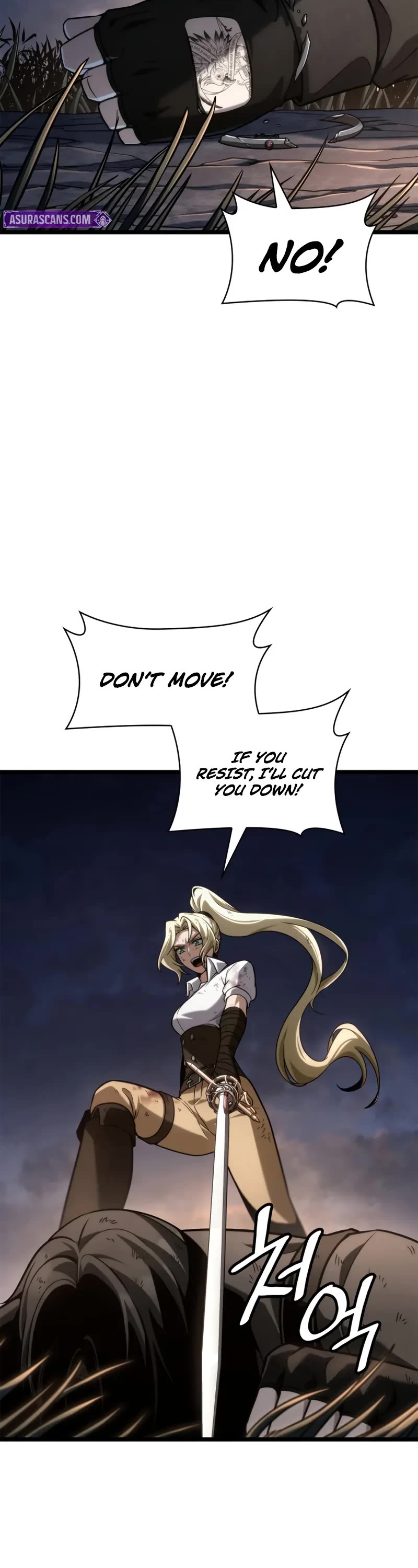 Infinite Mage chapter 140 page 18