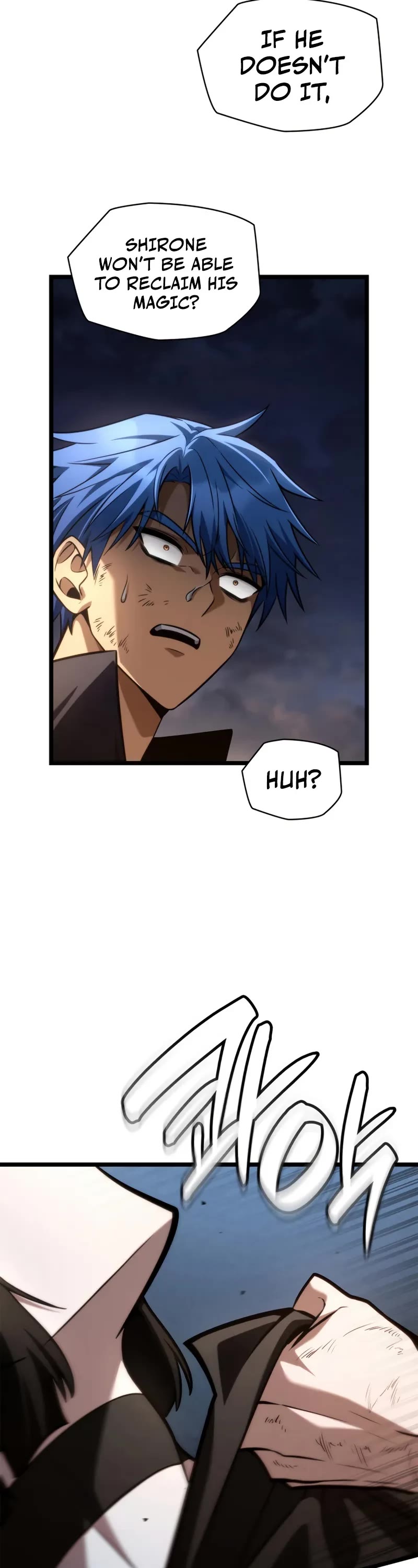 Infinite Mage chapter 140 page 34