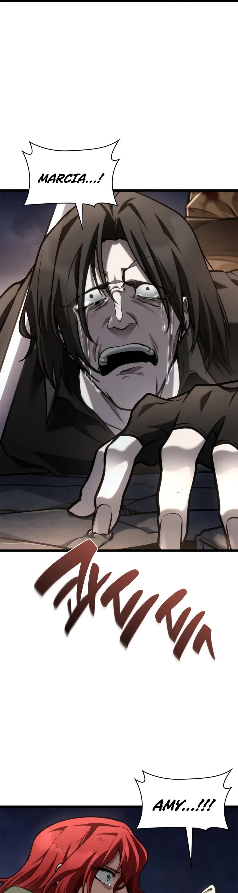 Infinite Mage chapter 140 page 43