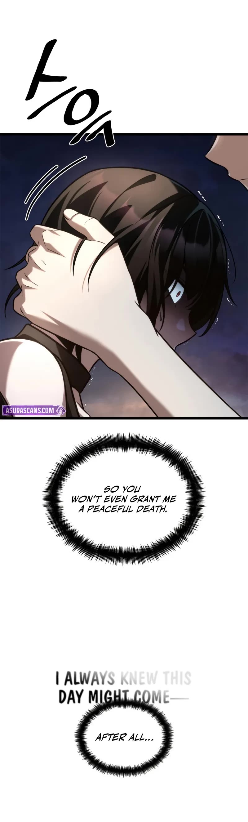 Infinite Mage chapter 140 page 45