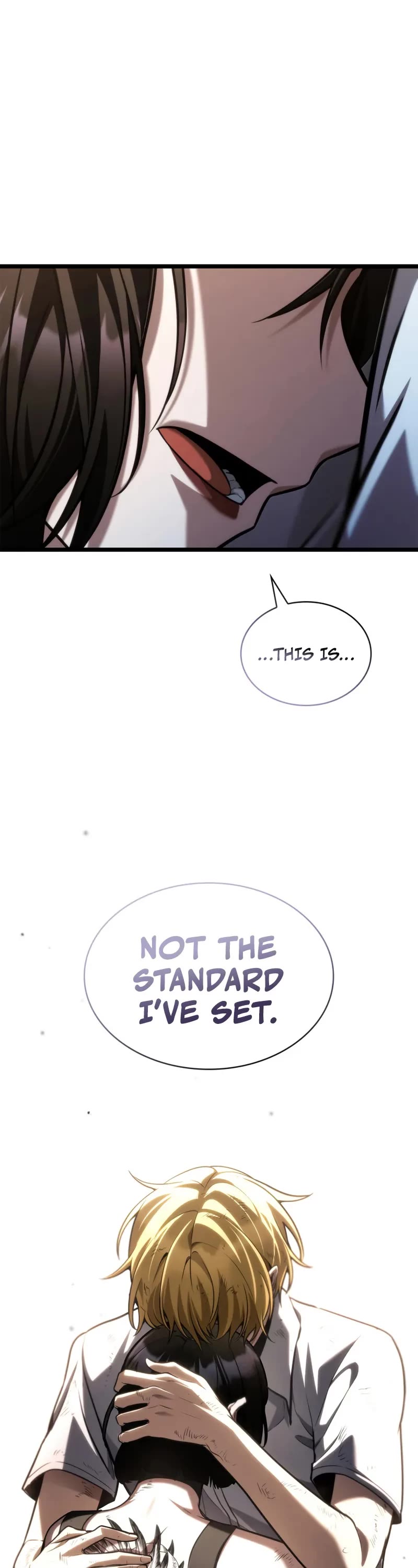 Infinite Mage chapter 140 page 48