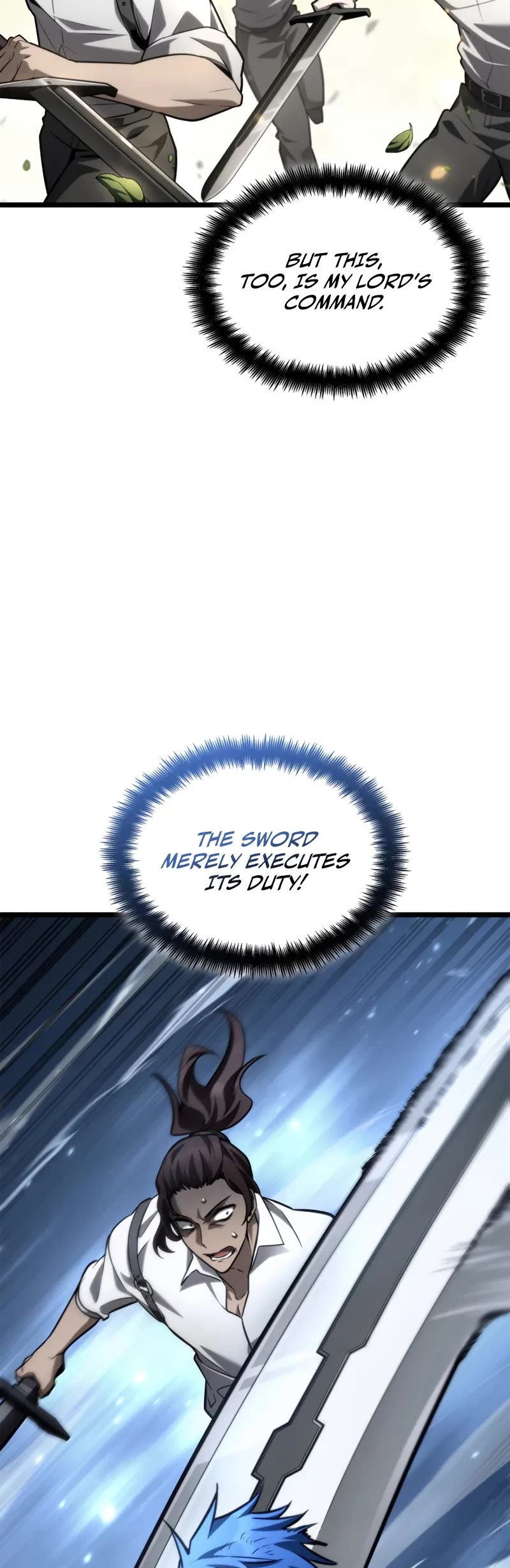 Infinite Mage chapter 140 page 5