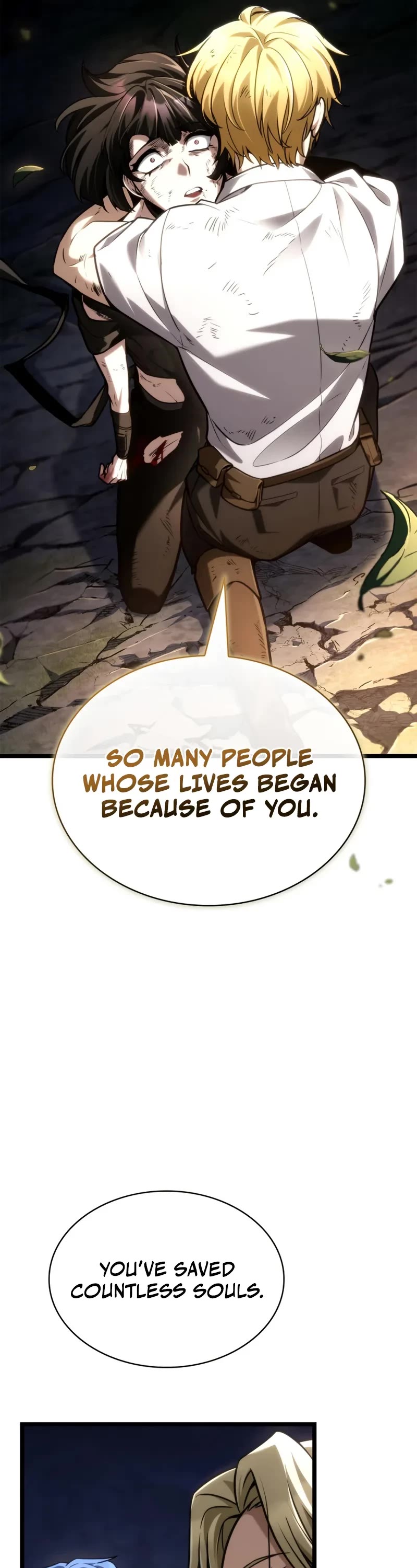 Infinite Mage chapter 140 page 56