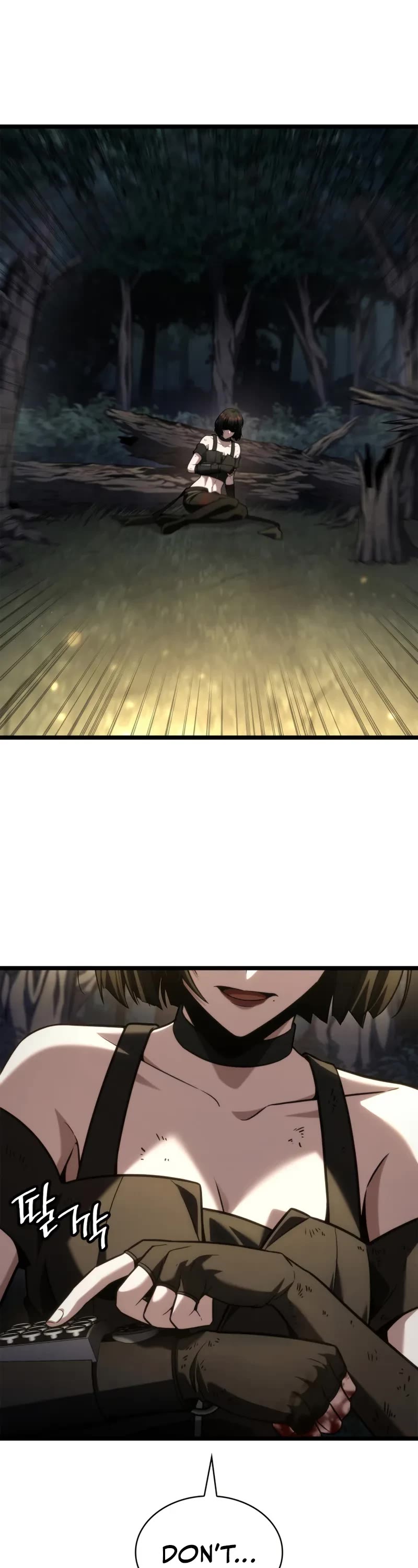 Infinite Mage chapter 140 page 9