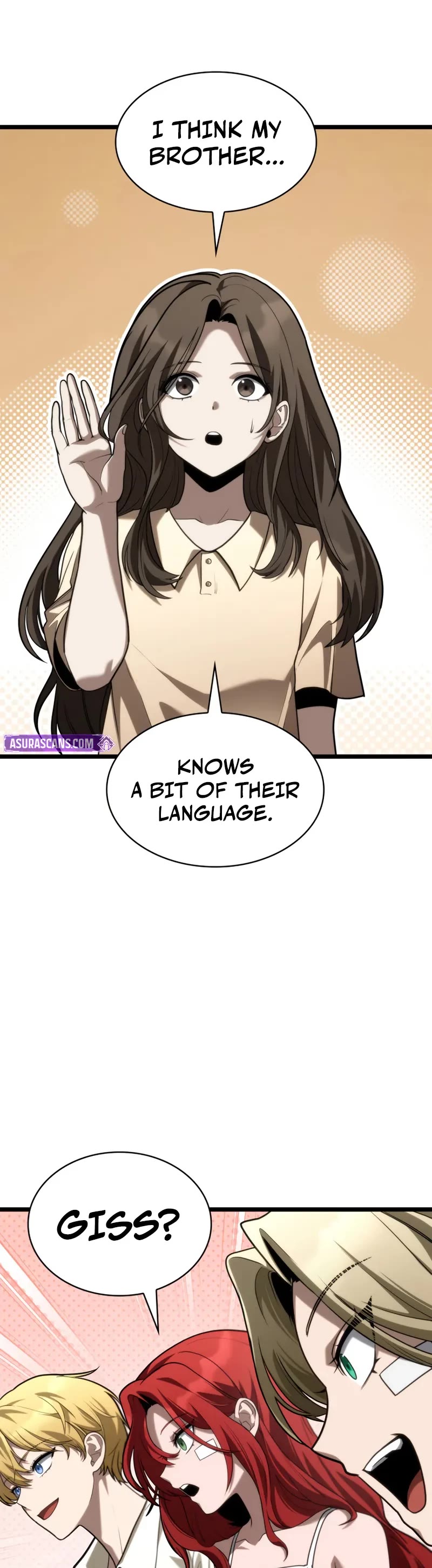 Infinite Mage chapter 142 page 10