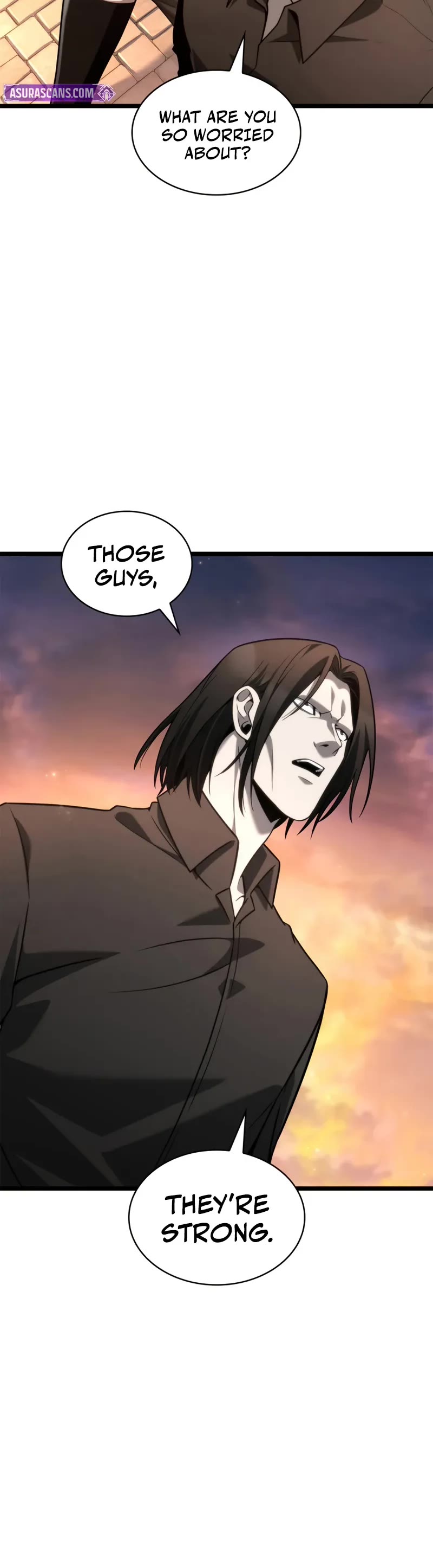 Infinite Mage chapter 142 page 21