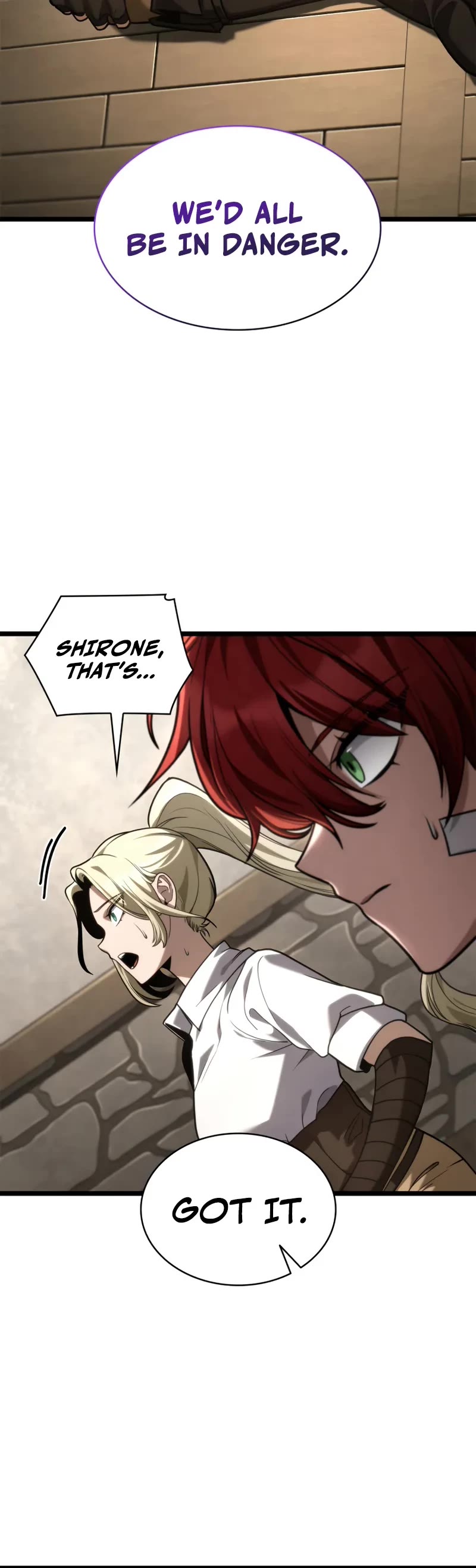 Infinite Mage chapter 142 page 56