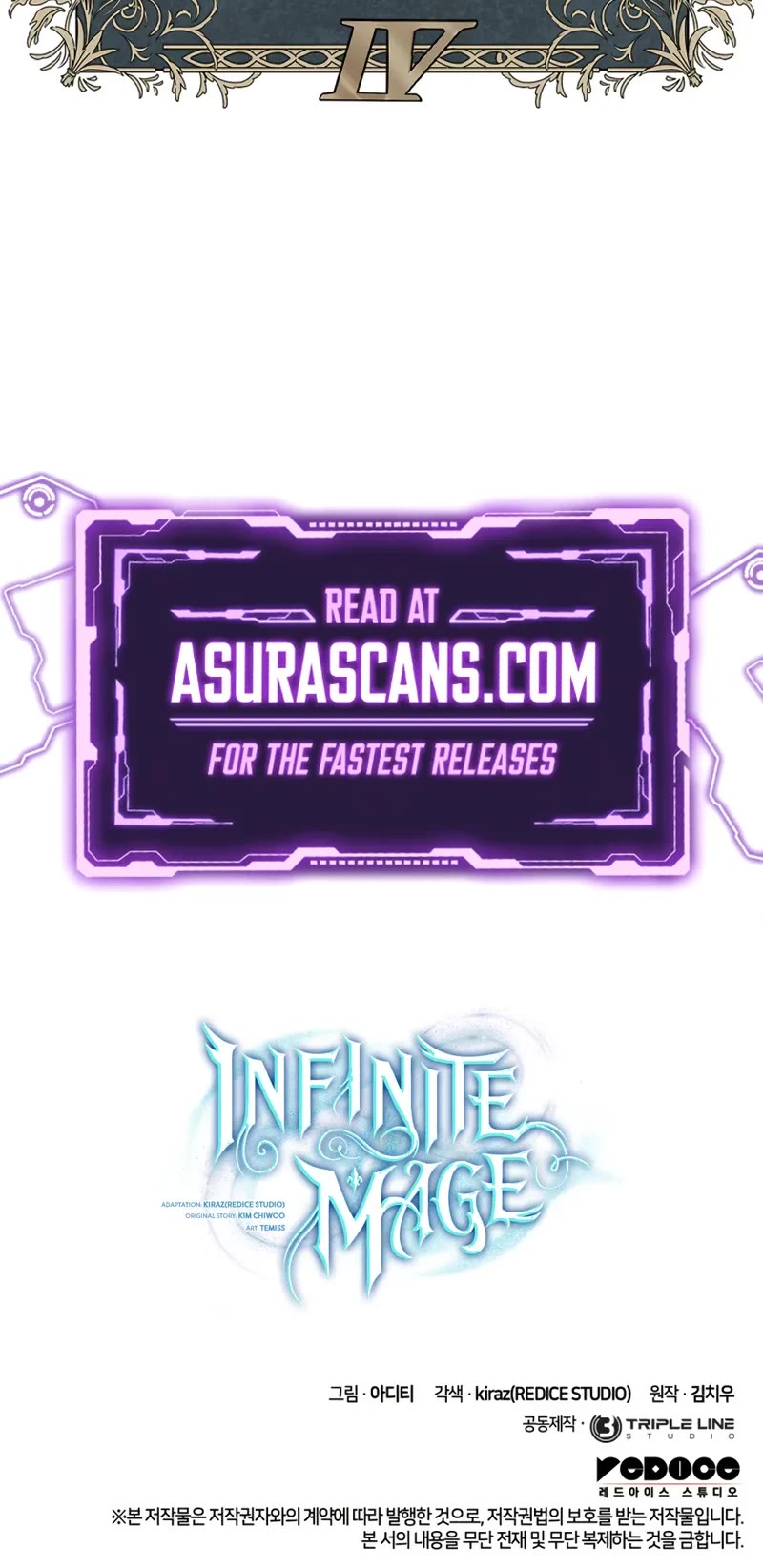 Infinite Mage chapter 142 page 61