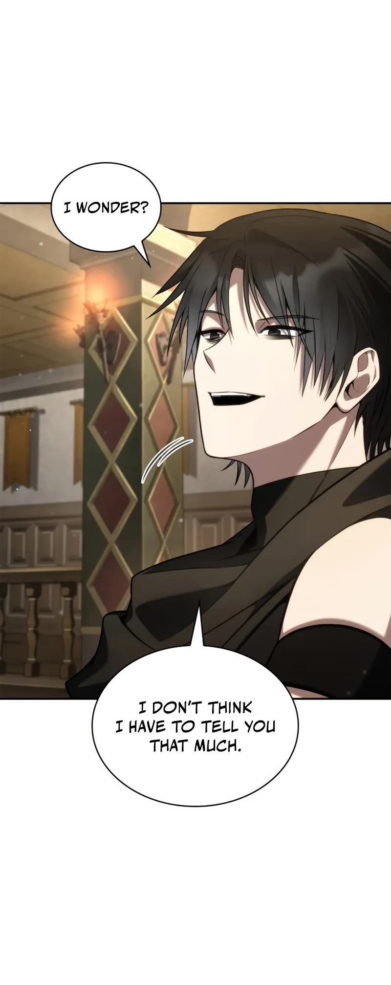 Infinite Mage chapter 144 page 16