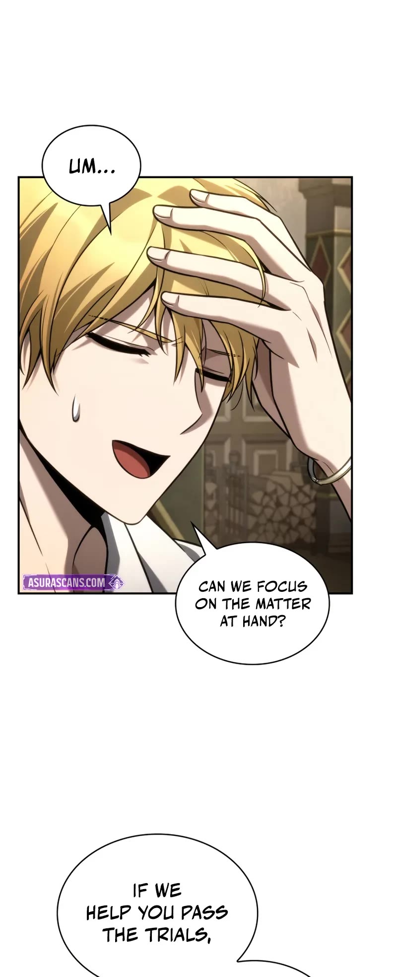 Infinite Mage chapter 144 page 30