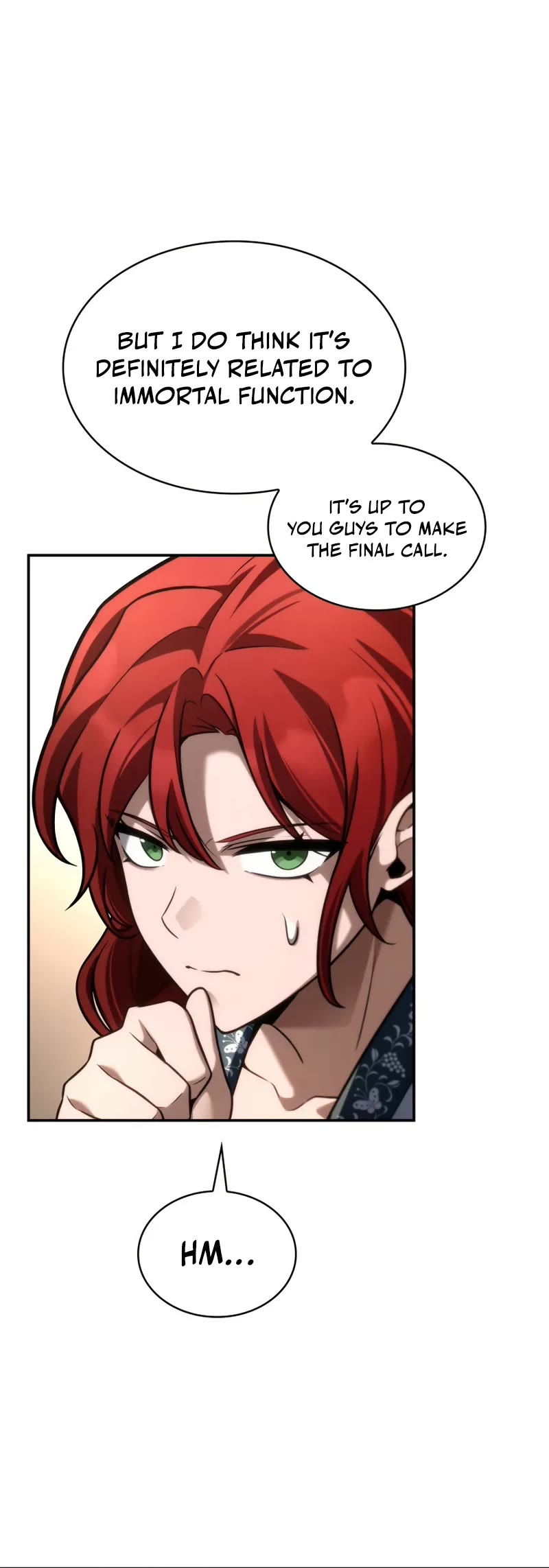 Infinite Mage chapter 144 page 46