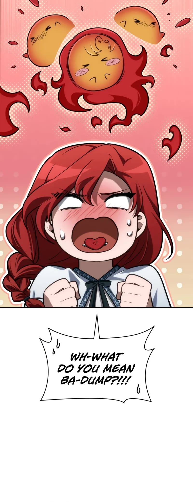 Infinite Mage chapter 144 page 6