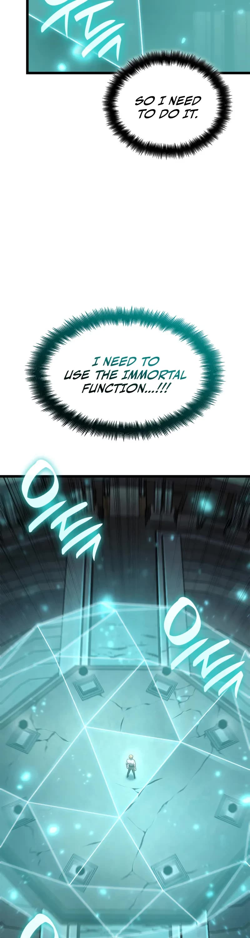 Infinite Mage chapter 145 page 24