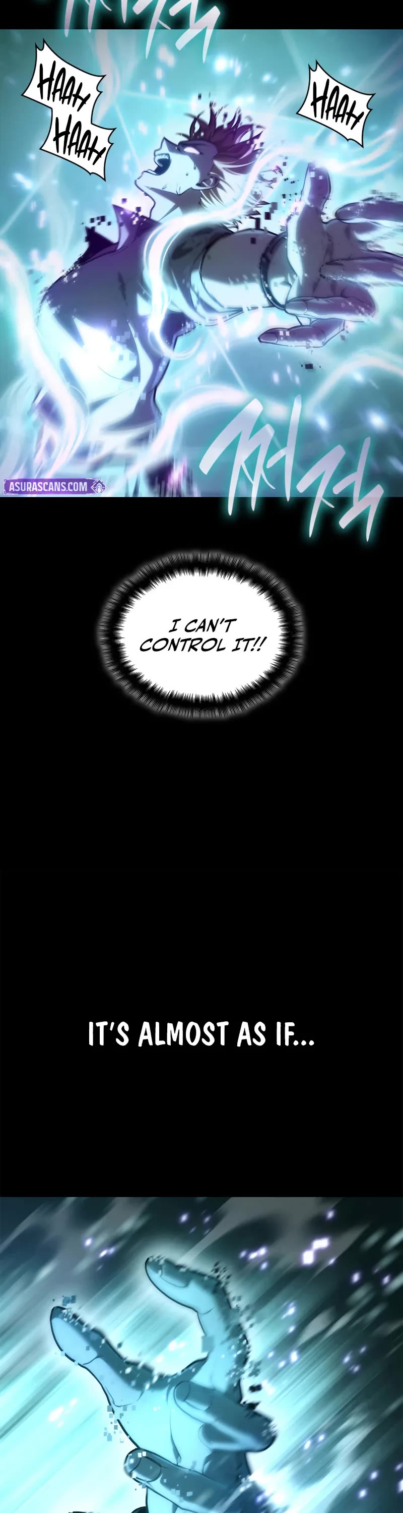 Infinite Mage chapter 145 page 33