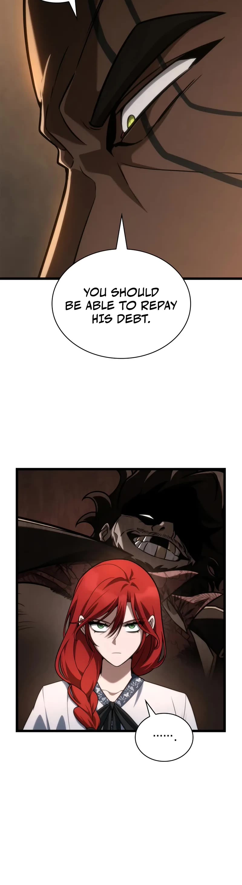 Infinite Mage chapter 146 page 30